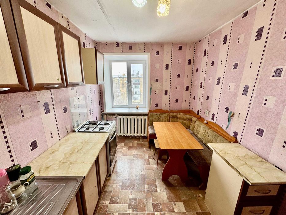 ^Продам 2х комнатную квартиру в Сортировке!!!