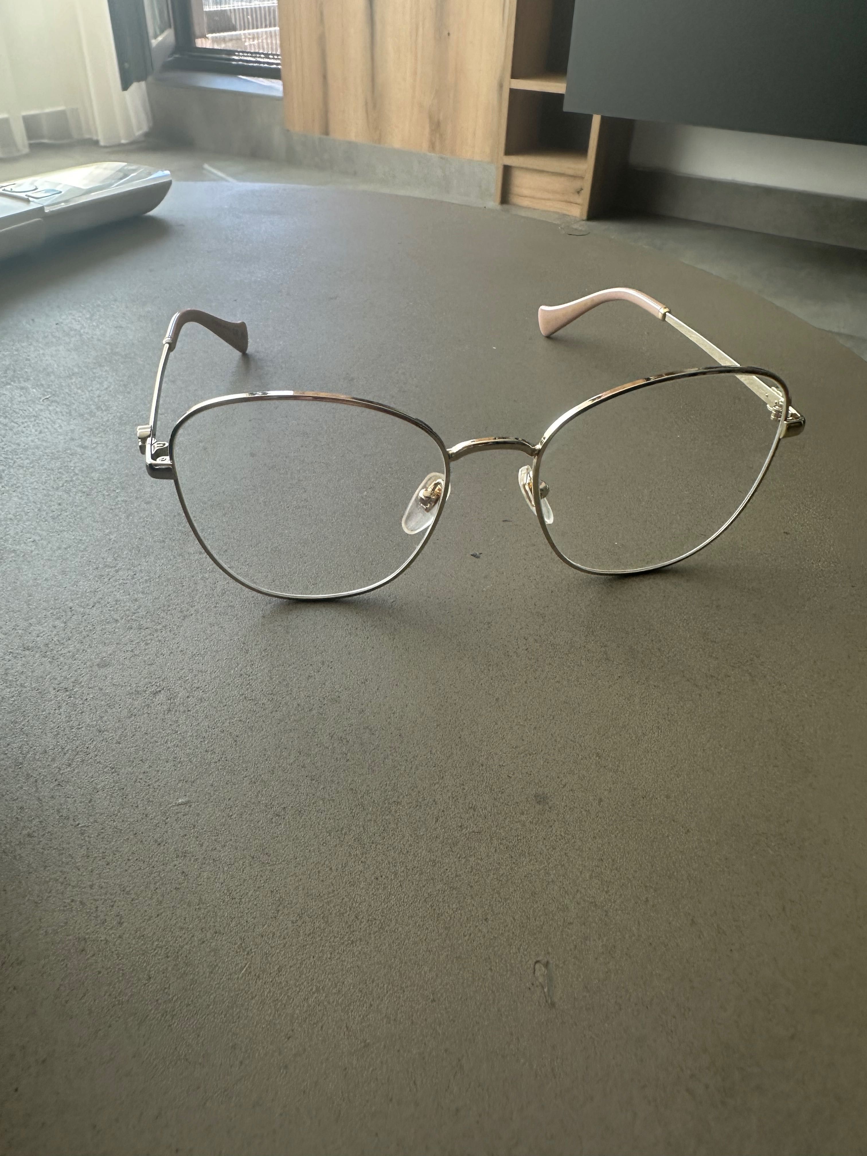 Диоптрични очила на Gucci
