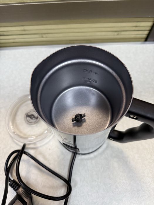 Пенообразувател Bialetti MK01