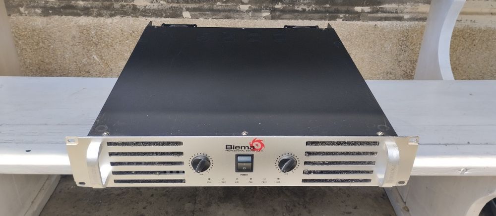 Стъпало Biema PA700