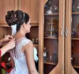 Rochie de mireasa Printesa