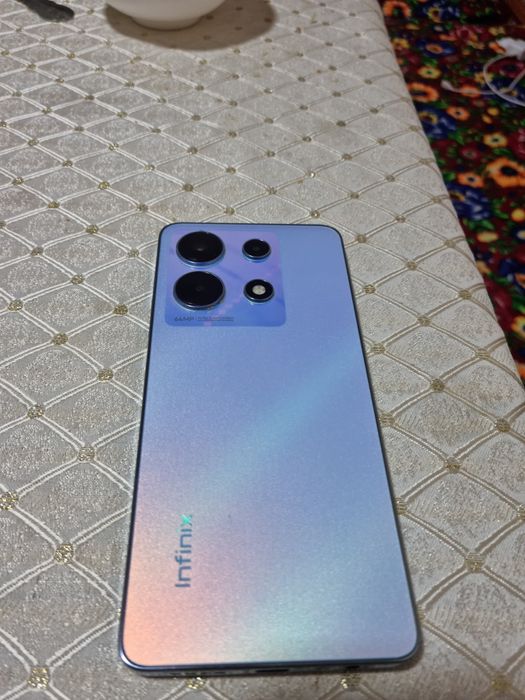 Infinix not 30 256GB Срочно Сотилади