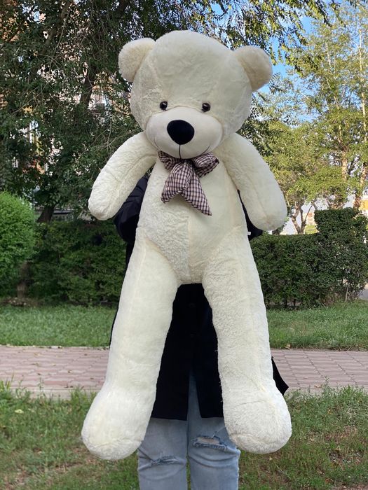 Очаровательный мишка