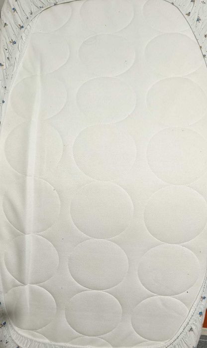 Vand patut bebelus echipat complet