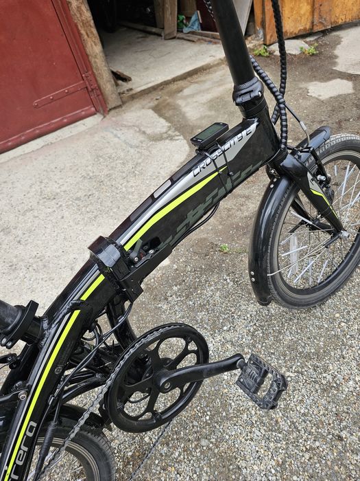 Schimb  Vând 4 biciclete