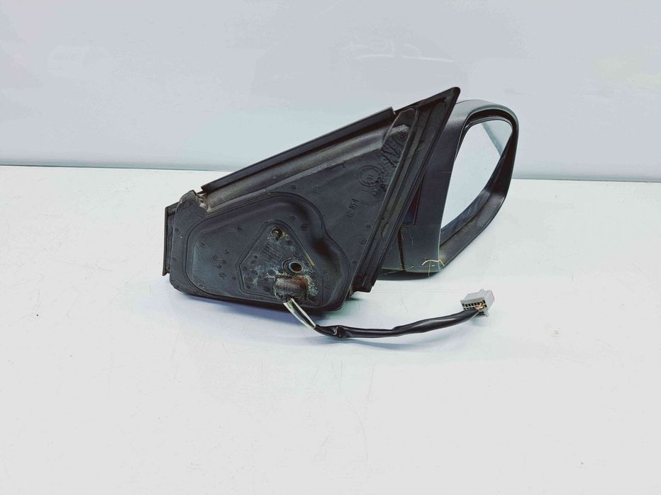 Oglinda dreapta Ford Mondeo 4 Sedan Facelift [Fabr 2007-2015] Ink Blue