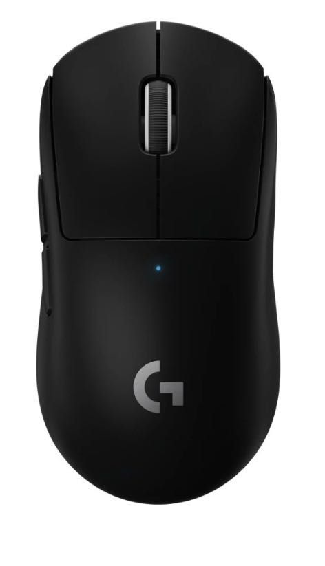 Мышка Logitech G pro superlight