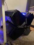 PC Gaming + monitor 165hz OFERTA