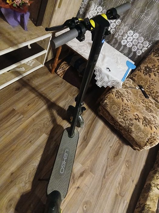 Vand trotineta lexgo prinde 25 varog cineva rpd