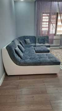 Продается диван большой