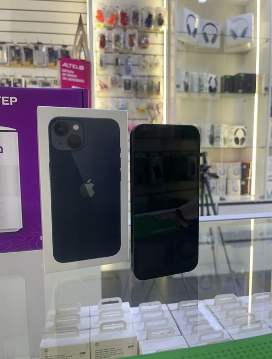 Продам iphone 13