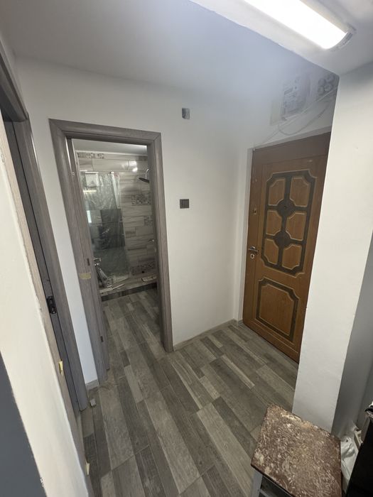 Apartament piata crang