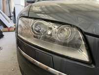 Фарове за Ауди а8 д3 Audi a8d3