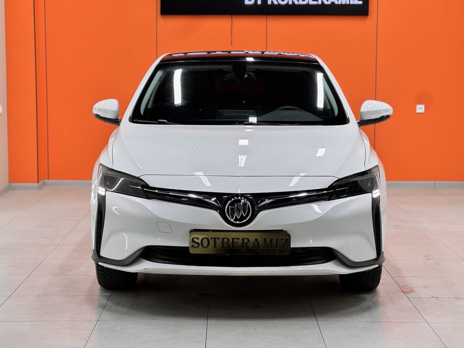 Buick Velite 6 2024  Panarama bor