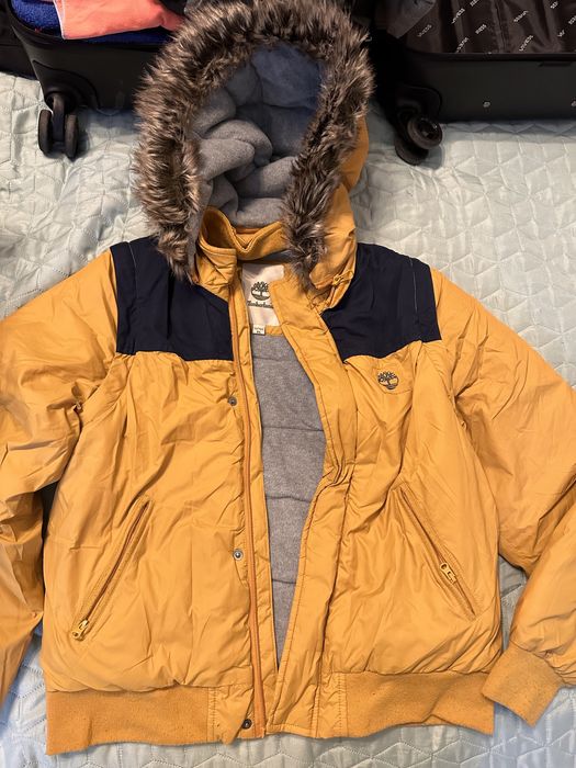 Зимни якета