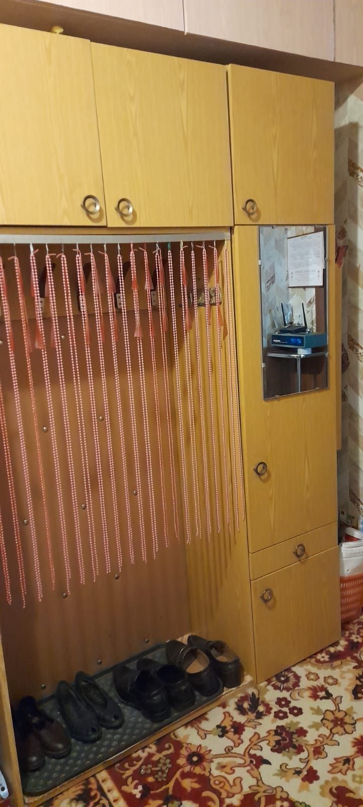 Продается прихожая