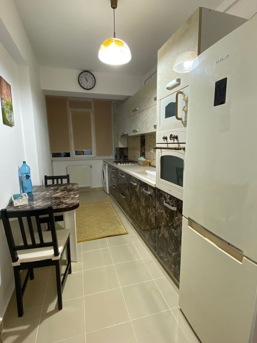 Apartament de inchiriat cu 2 camere metrou Dimitrie Leonida
