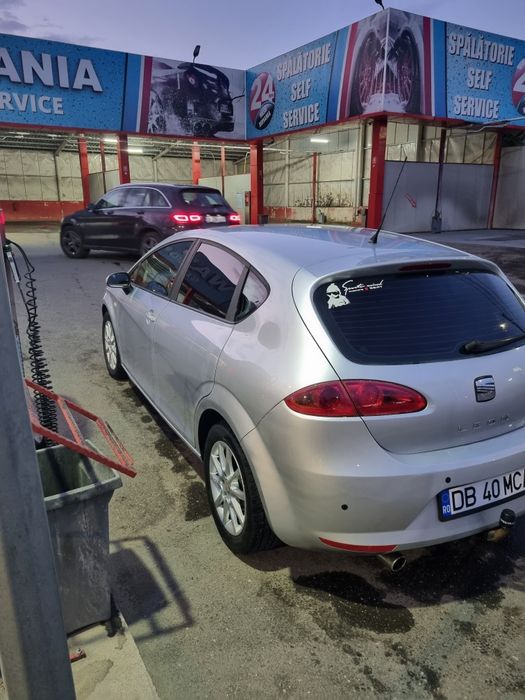 De vanzare Seat Leon 1p