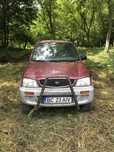 Vand jeep 4+4 aproape nou