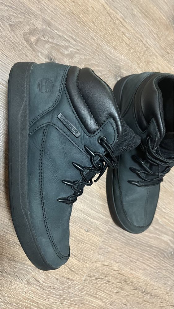 Ботинки Timberland оригинал