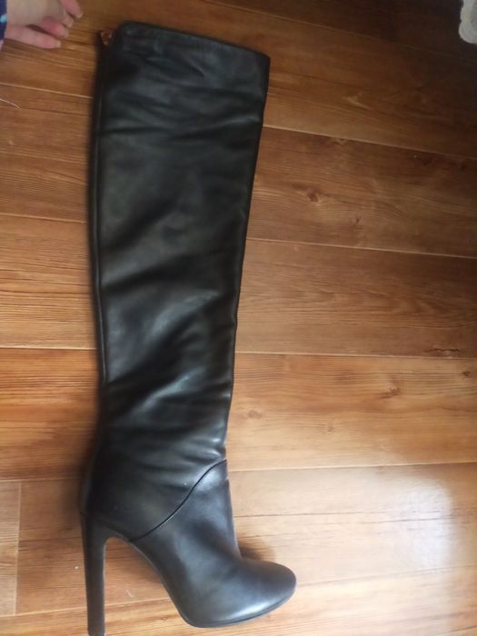 Продам Сапоги зимние