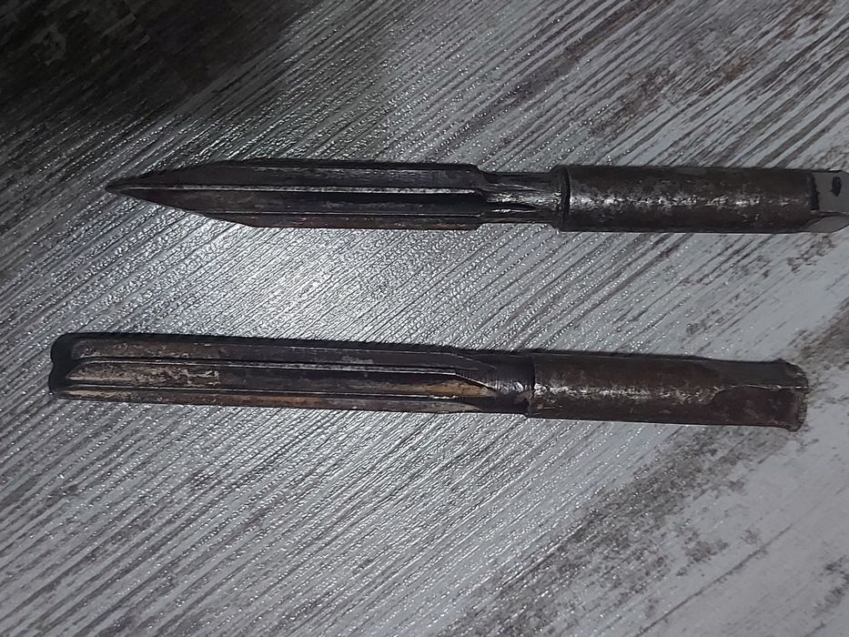 Продам развёртки СССР