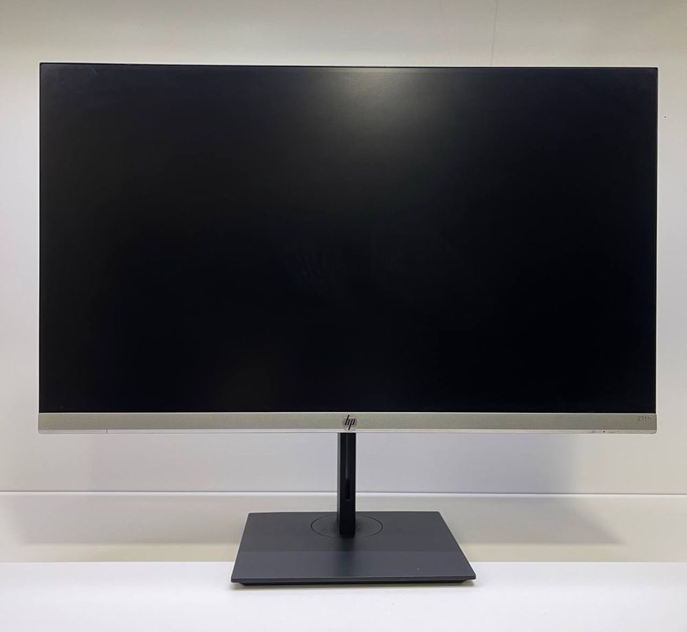 Hp 27FH IPS 75Hz Sastyanasi Zo’r 11ta bor
