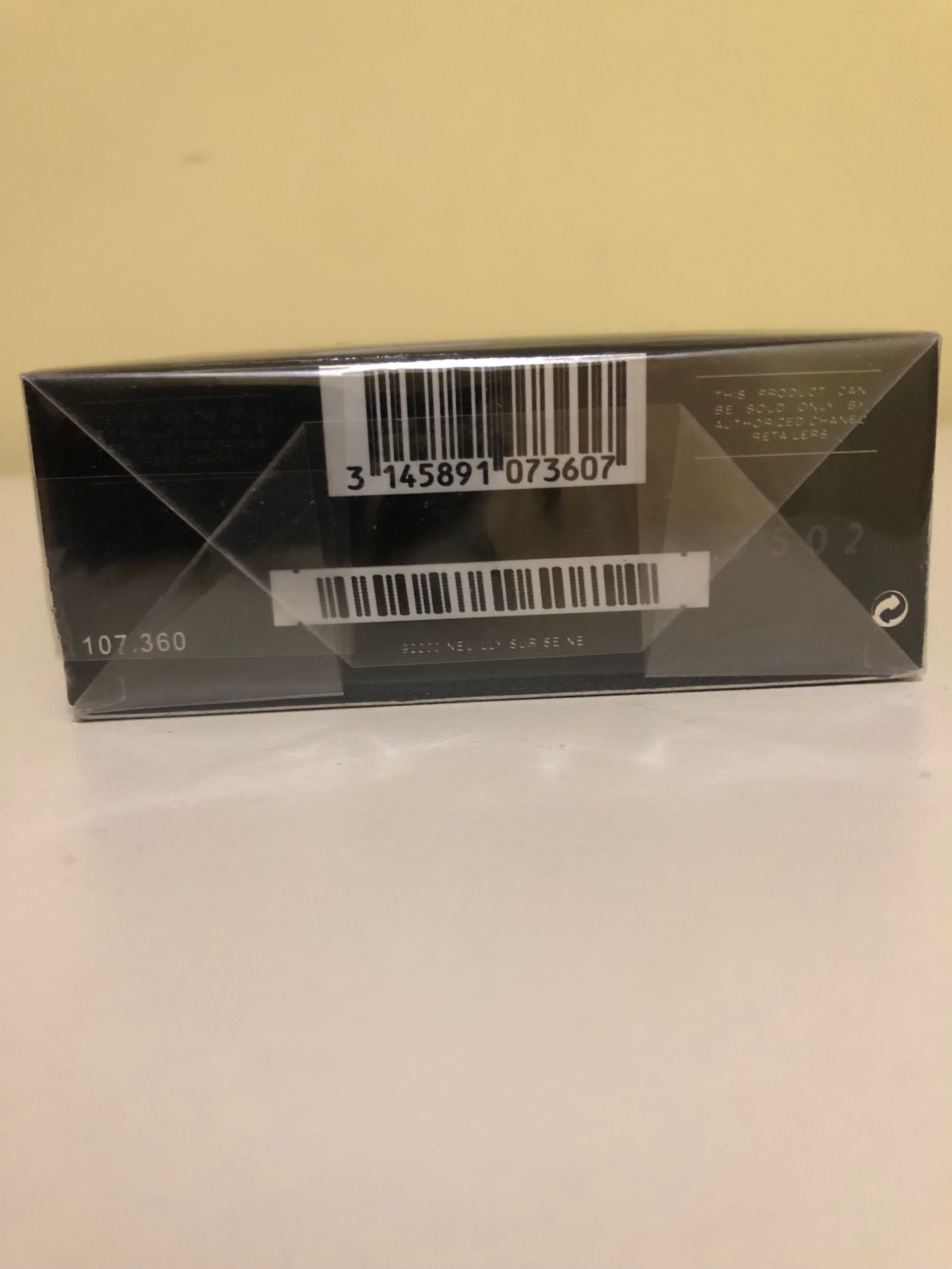 Парфюм Bleu de Chanel