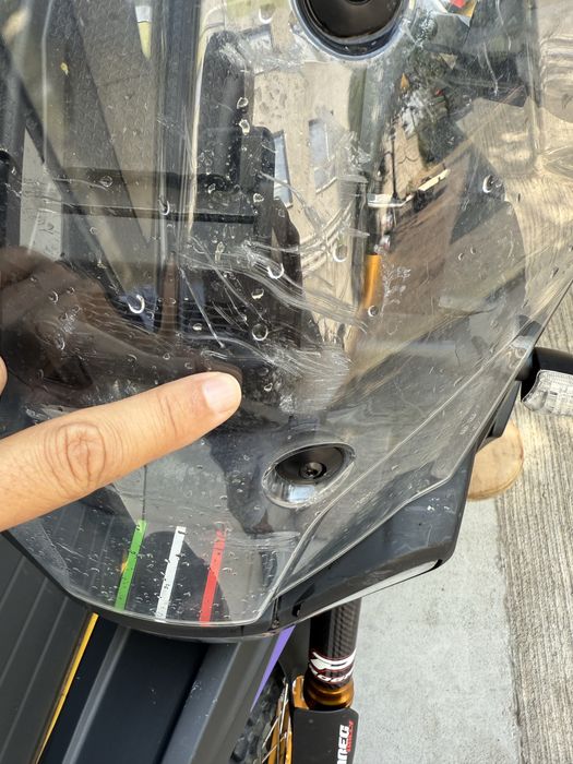 Aprilia Tuareg Rally 2025
