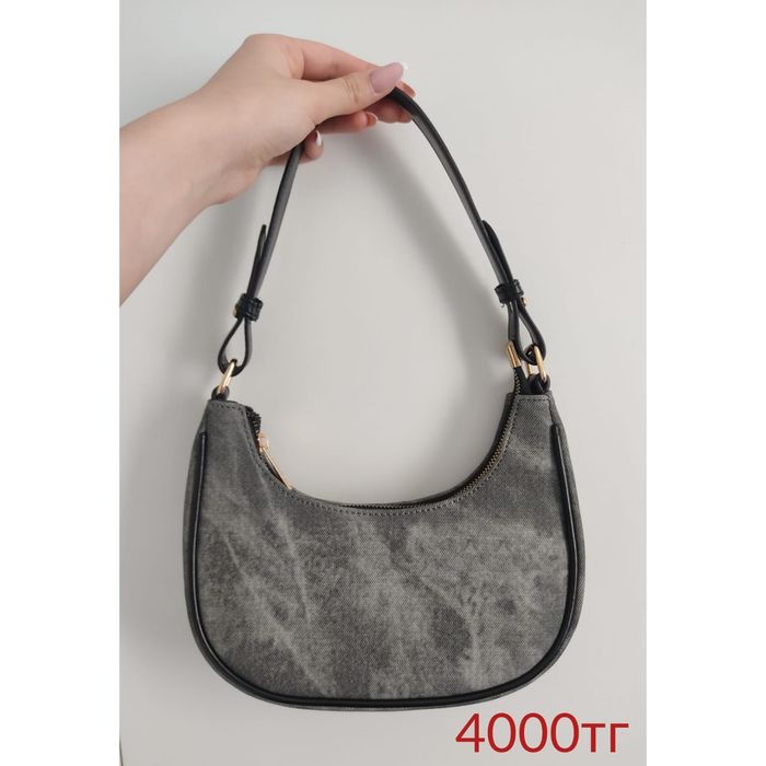 Сумки через плечо Шымкент