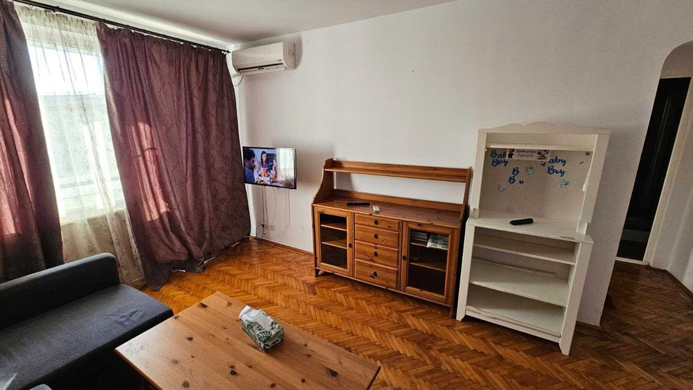 Apartament 2 camere spre inchiriere