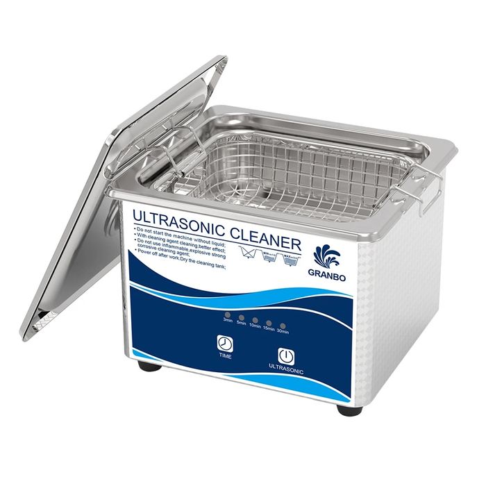 Ультразвуковая очистительная машина