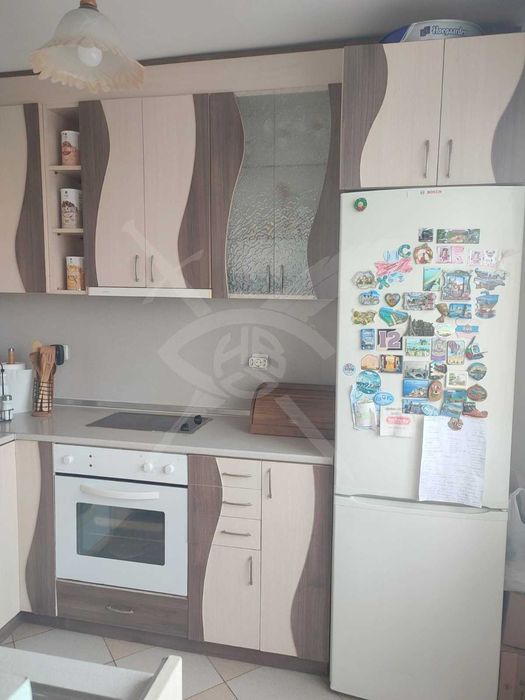 Продава се Двустаен апартамент в Пловдив, Кючук Париж - 66 кв.м за 1743 €/кв.м - Снимка #2