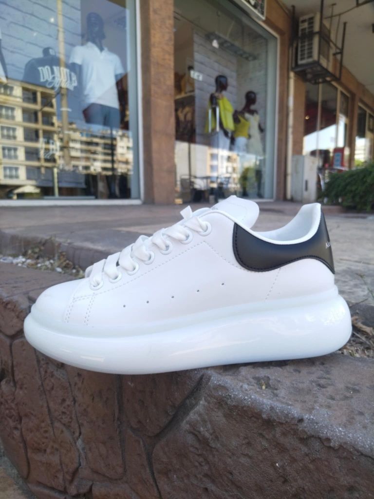 (PROMO) AlexanderMcQueen (high qualiry