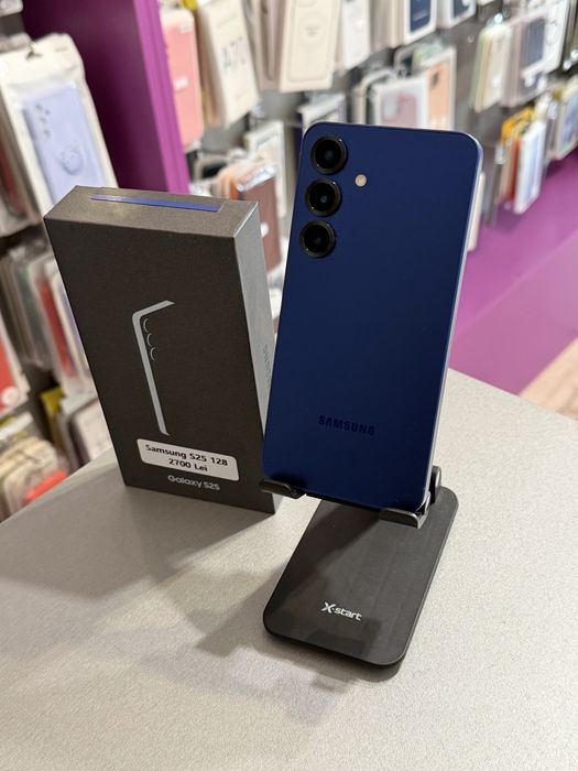 Magazin Vinde : Samsung S25 128gb