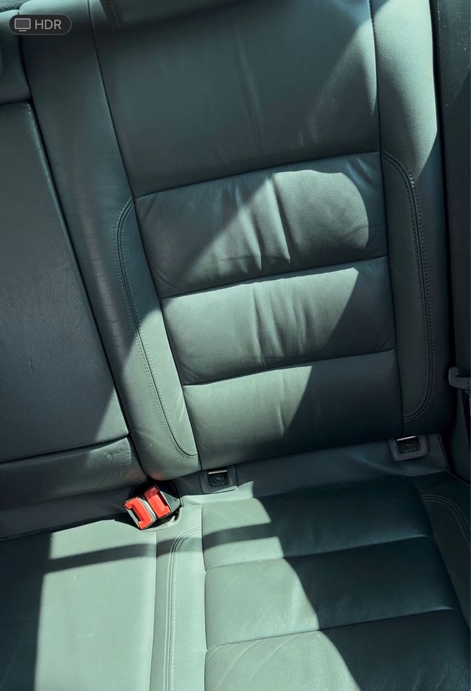 Golf 5 GT 1.4 TSI  Голф 5 ГТ
