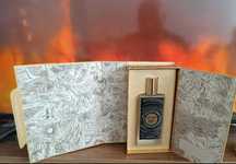 Memo Paris Moon Fever EDP 100ml