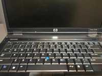 Laptop HP 8510p Intel Core 2 Duo - optional cu licenta Win10