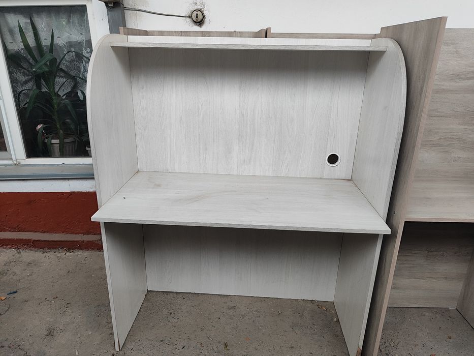 Срочно!!! Продаются парты