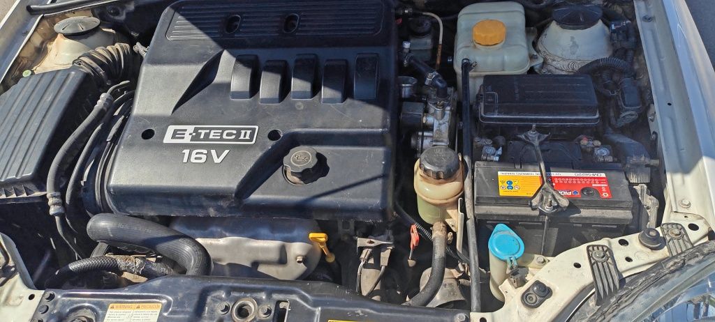 Lacetti optra sotiladi Laseti