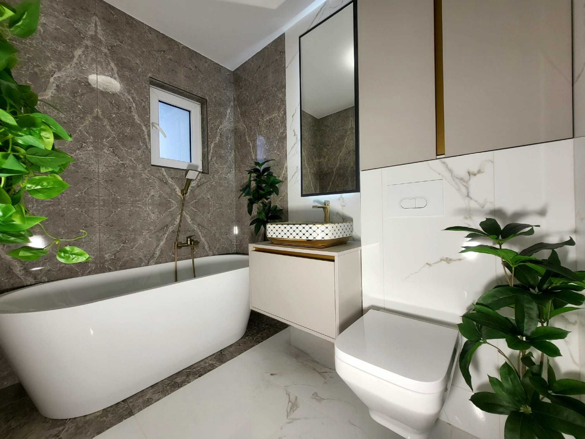 Casa 4 cam.in vila duplex PREMIUM-modern,SANPETRU ,BRASOV