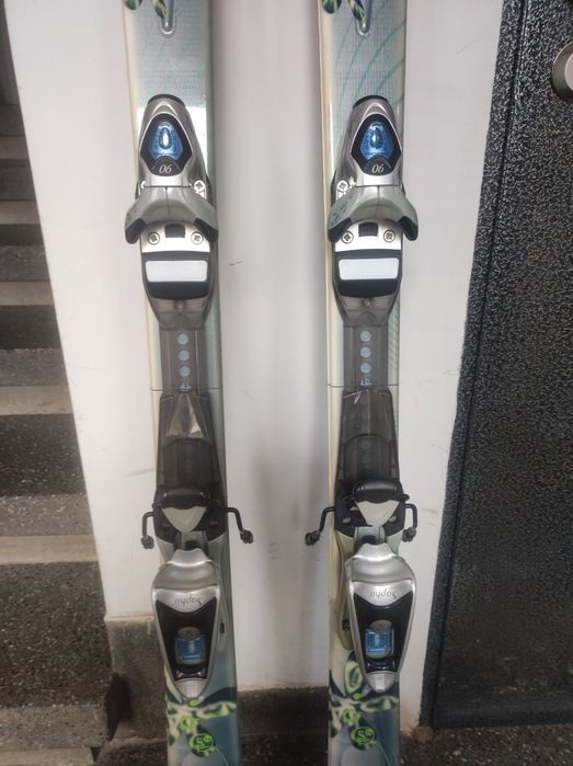 Ски Rossignol Saphir
