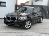 BMW X3 20i xDrive, Automat