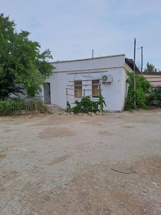 Сдаётся общежитие в районе АНПЗ