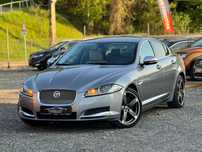 Jaguar XF JAGUAR XF Rate fixe Avans 0 Leasing