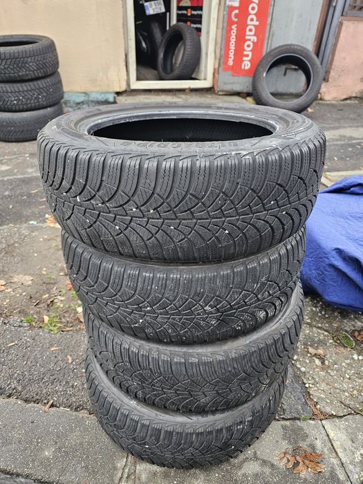 185 65 15 Fulda/ dot 18 profil 5mm