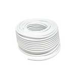 Електрически кабел myym 5х10мм меден h05vv-f, 450-750v ролка 25м