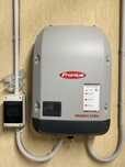 Invertor Fronius 5kw 5.0-3-M Light 100% functional