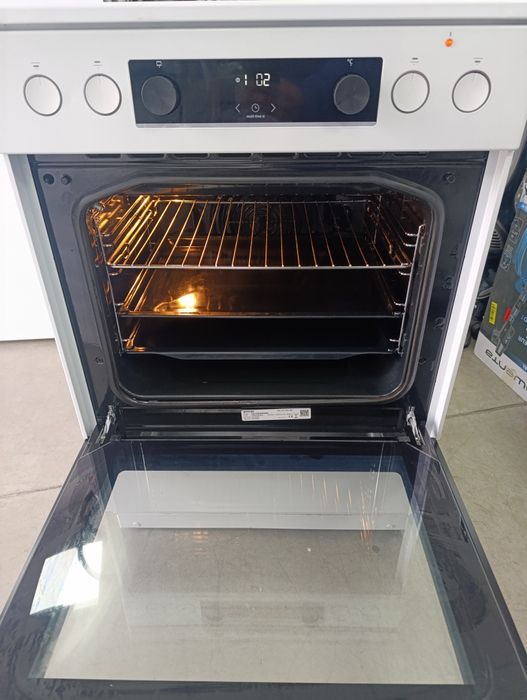 Готварска печка Стояща Gorenje