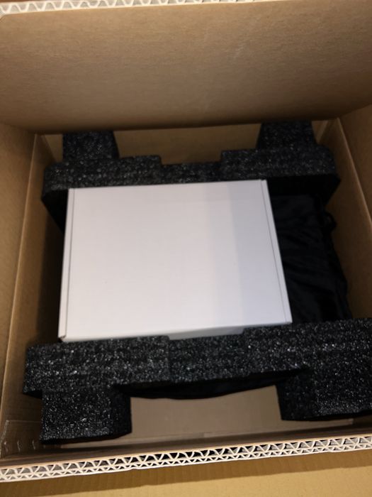 Vand boxe Focal Aria 926 ,  Amplificator Musical Fidelity M5si